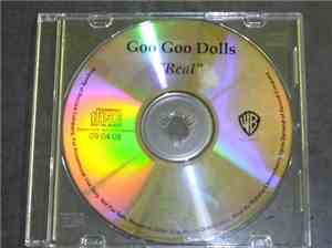 Goo Goo Dolls - Real