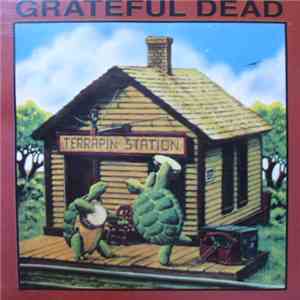 Grateful Dead - Terrapin Station