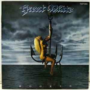 Great White - Hooked
