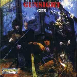 Gun - Gunsight