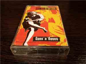 Guns N' Roses - Use Your Illusion I