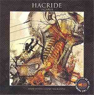 Hacride - Lazarus