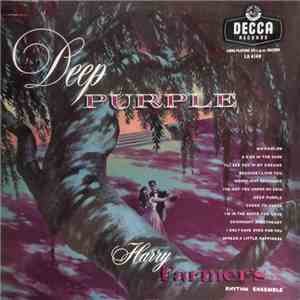 Harry Farmer's Rhythm Ensemble - Deep Purple