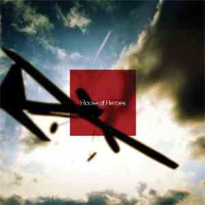 House Of Heroes - House Of Heroes