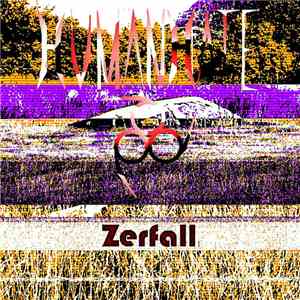 HumanHate666 - Zerfall