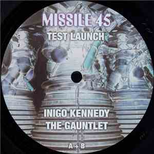 Inigo Kennedy - The Gauntlet