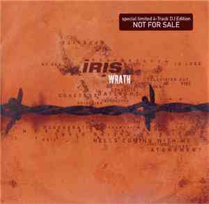 Iris  - Wrath