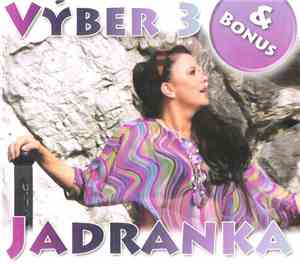 Jadranka - Jadranka - Výber 3