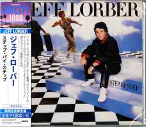 Jeff Lorber - Step By Step