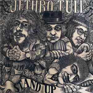 Jethro Tull - Stand Up