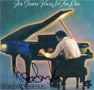Joe Sample - Voices In The Rain