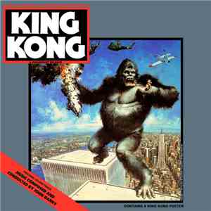 John Barry - King Kong (Original Sound Track)
