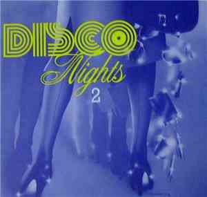 John Christopher And His Orchestra - Disco Nights 2
