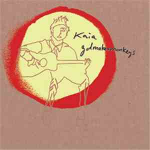 Kaia - Godmakesmonkeys