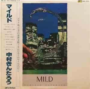 Kintaro Nakamura - Mild