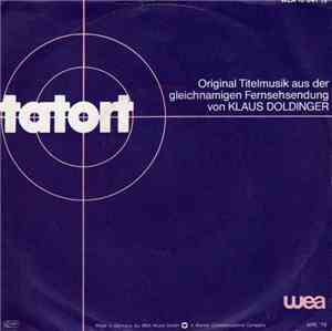 Klaus Doldinger - Tatort