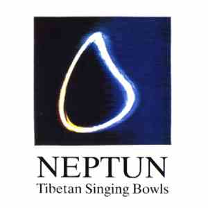 Klaus Wiese - Neptun - Tibetan Singing Bowls
