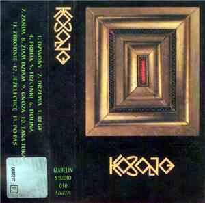 Kobong - Kobong