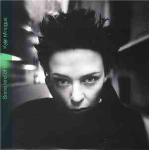Kylie Minogue - Some Kind Of Bliss