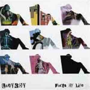 Lazyboy  - Facts Of Life