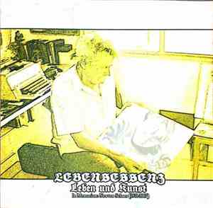 Lebensessenz - Leben Und Kunst