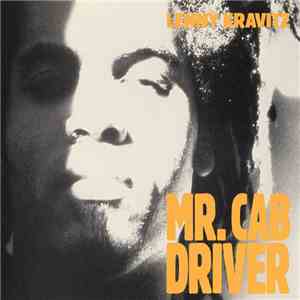 Lenny Kravitz - Mr. Cab Driver