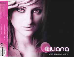 Liliana - Viver Sozinha (sem ti)