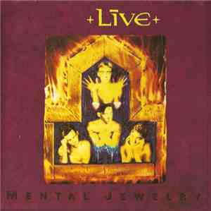 Live - Mental Jewelry