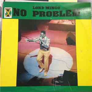 Lord Mingo - No Problem