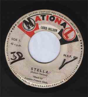 Lord Nelson - Stella / Party For Santa Claus
