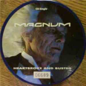 Magnum - Heartbroke And Busted