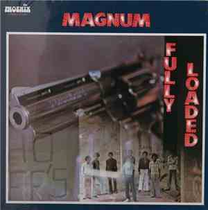 Magnum - Fully Loaded