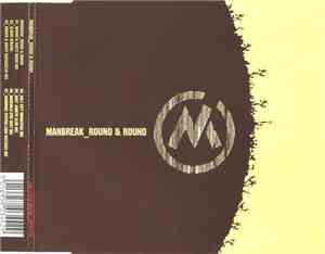 Manbreak - Round & Round