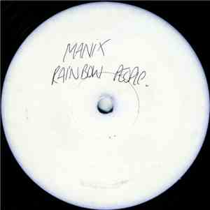 Manix - Rainbow People