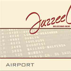 Marcel Engler - Airport
