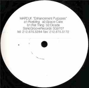 Marduk - Enhancement Purposes