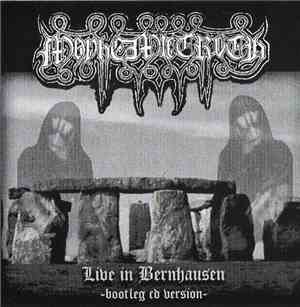 Mayhemic Truth - Live In Bernhausen Bootleg CDr Version