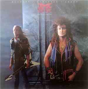 McAuley Schenker Group - Perfect Timing