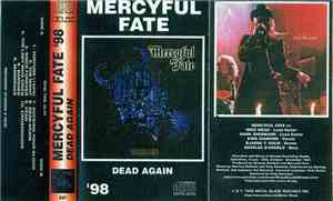 Mercyful Fate - Dead Again