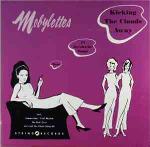Mobylettes - Kicking The Clouds Away - 13 Gershwin-Songs