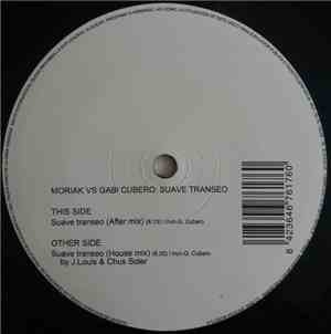 Moriak vs. Gabi Cubero - Suave Trasero