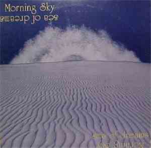 Morning Sky - Sea of Dreams