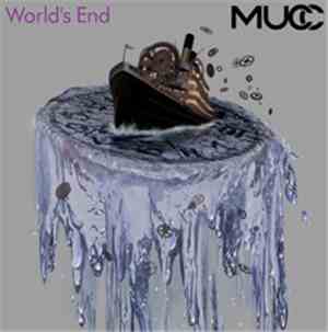 MUCC - World's End
