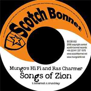 Mungo's Hi-Fi - Songs Of Zion