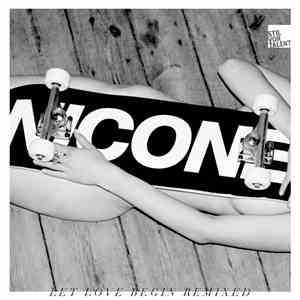 Niconé - Let Love Begin Remixed