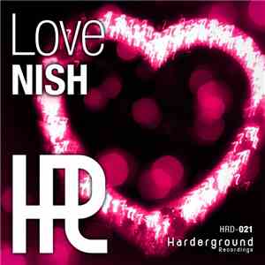 Nish - Love
