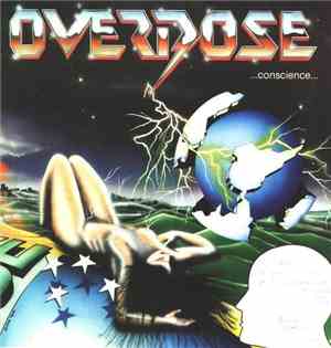 Overdose - …Conscience…