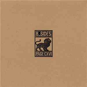 Page CXVI - B Sides