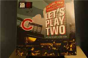 Pearl Jam - Let's Play Two