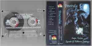 Penetralia - Carpe Noctem